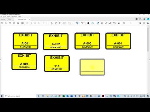 PDF Automation Station - YouTube