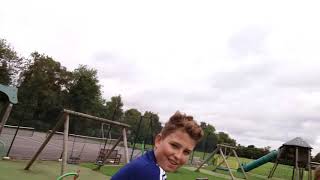 Walking To Debden Park Part 2