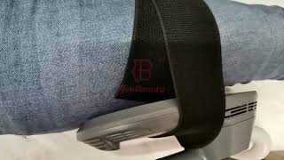 EMS Sculpting Muscle Therapy Video SL22B