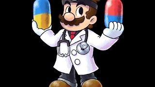 Dr. Mario - Fever Theme REMIX!! By Jugebox98