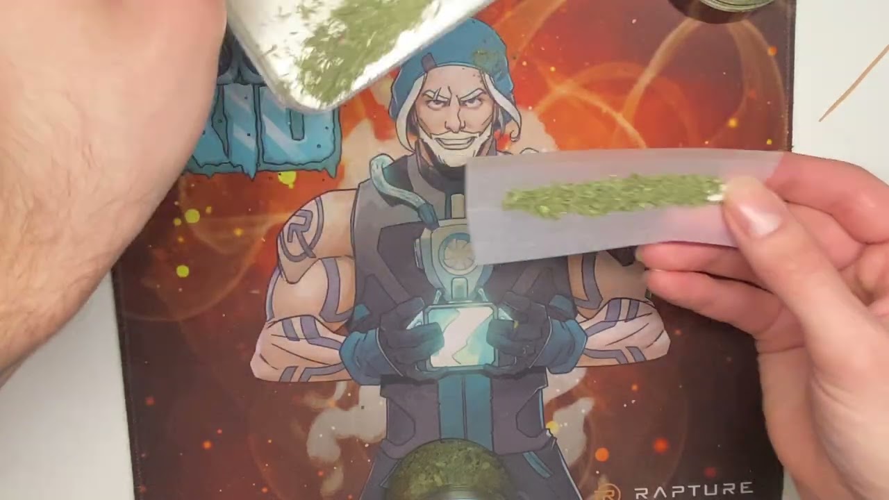 Jak rychle ubalit brko pro 2 až 3 lidi