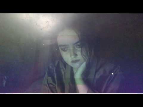 Alfreda - Thunder (Lyric Video)