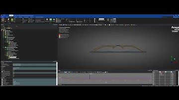 Topology Optimization of Beam