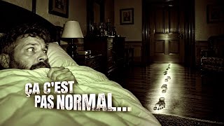 Theres Someone In My Room Usa Paranormal Investigation