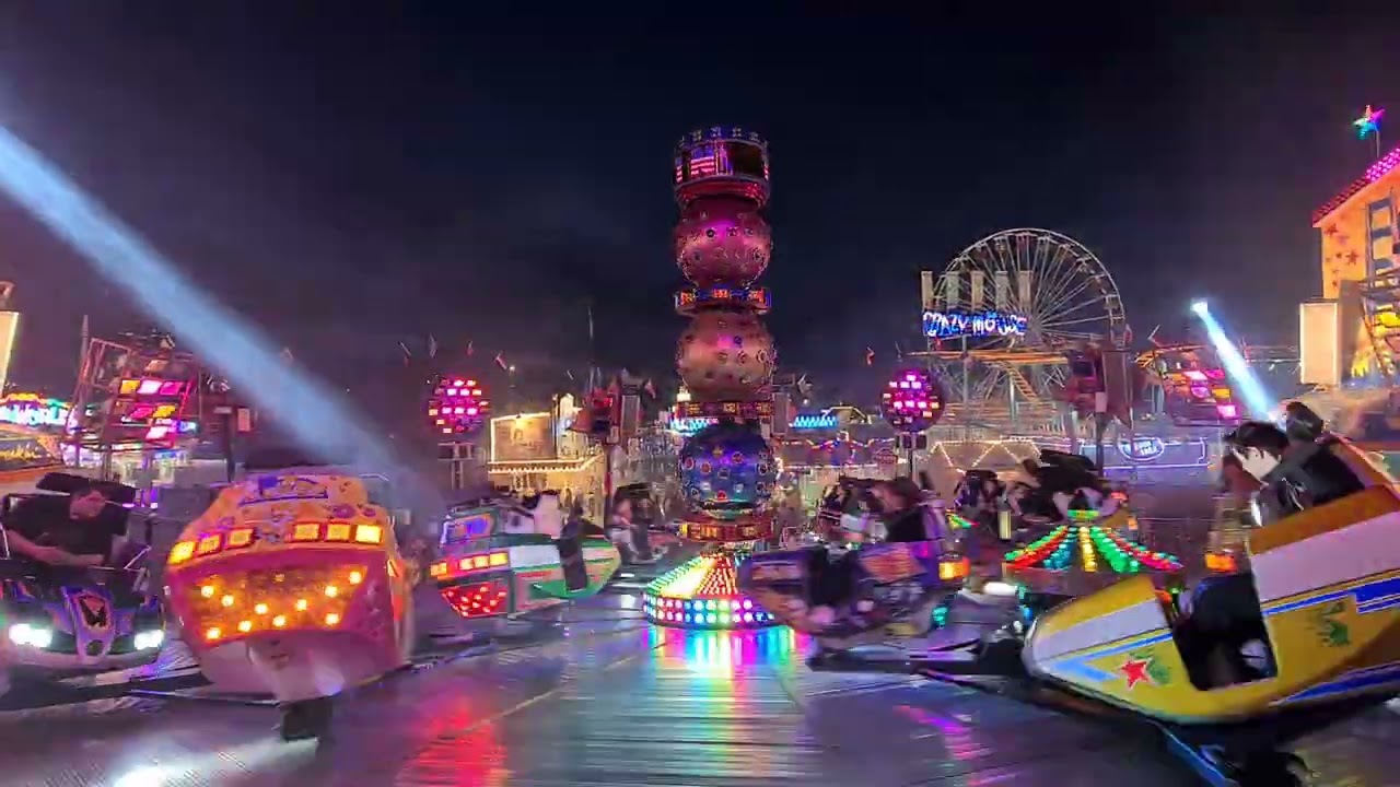 Break Dancer Das Original - Dreher/Vespermann (Offride/POV)Video Öcher Osterbend Aachen 2022