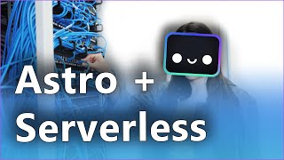 Adding Serverless Databases to Astro with Xata!