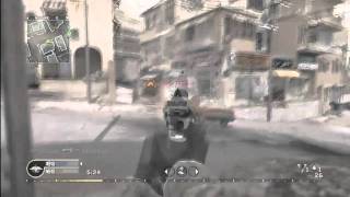CoD4 :: FFA Sniping Tips :: 25-6