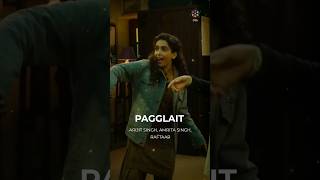 Celebrating 3 years of #Pagglait 🎵 @Official_ArijitSingh #Raftaar #AmritaSingh