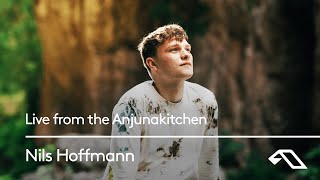 Nils Hoffmann: Live from the Anjunakitchen