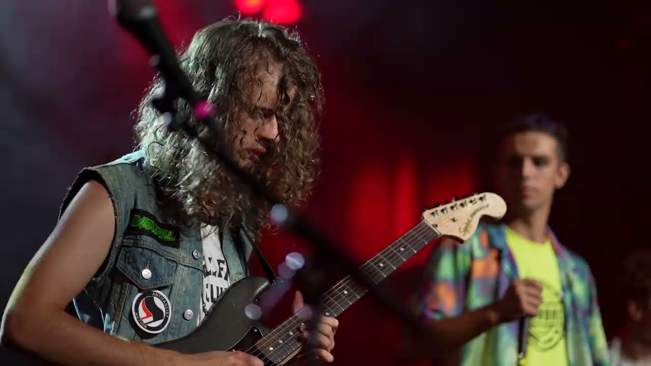 Work in Title - 2022 Live it Out Loud Final Concert