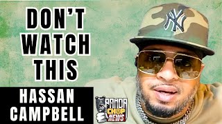 Hassan Campbell - DON'T WATCH THIS! [Part 22]
