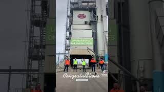 Laverton Asphalt 1 Million Tonnes