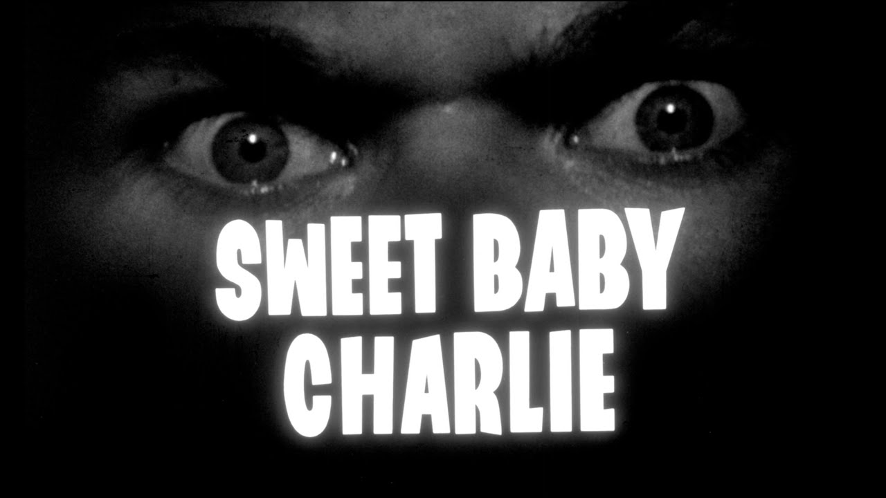 THE SADIST aka SWEET BABY CHARLIE [Official AGFA Trailer]