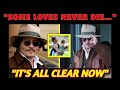 Johnny Depp: The Impossible Love That Changed Everything