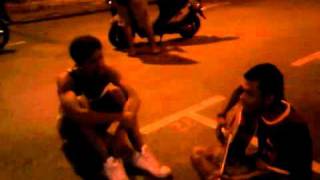 Ayu - Lokman Aslam & friends