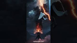 Nathan Glen and the Angelic Prophecy #christianfantasy #booktok #booktube #books #book #amazonbooks