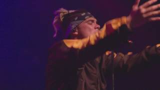 #SHOPLIFE : Will Singe Gets New Ink