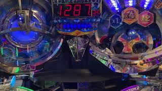 オーシャンジャックポットチャンス　【FT３】