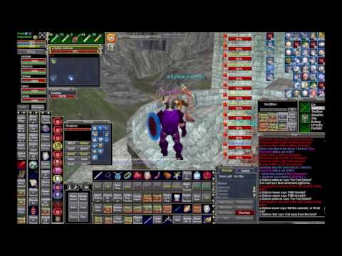 Everquest | EoK | How to burn lesson in EoK:250-300+ AA