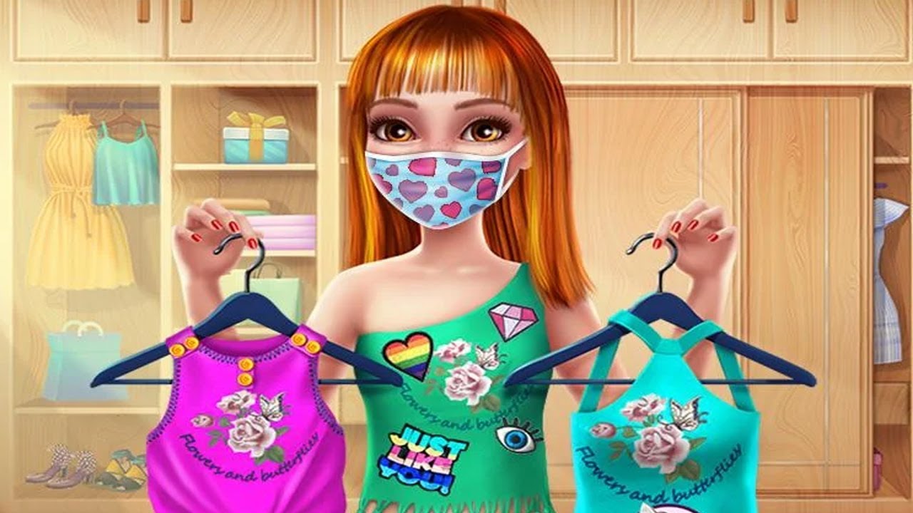 Diy Fashion Star Design Hacks Clothing Game 2026.DIY Fashion Star Princess - Design Hacks Clothing Dress Up Game - YouTube