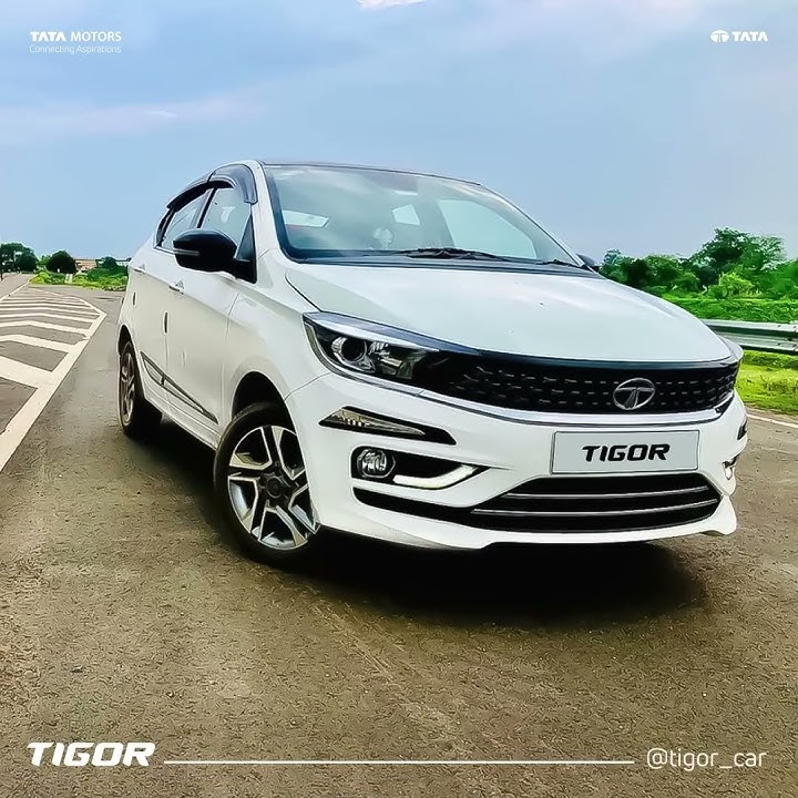 Tigor | Vivek Chandra | #StarsOfTigor​