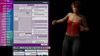 Timeline 3 tutorial, part 7: Animations blending