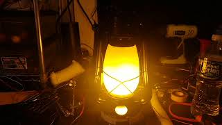Demo of 2nd Generation Flicker Lanterns