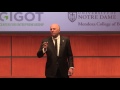 Kevin O'Leary of Shark Tank