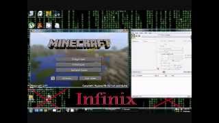 How to Hack Minecraft blocks with Cheat Engine 6.2 (PATCHED)