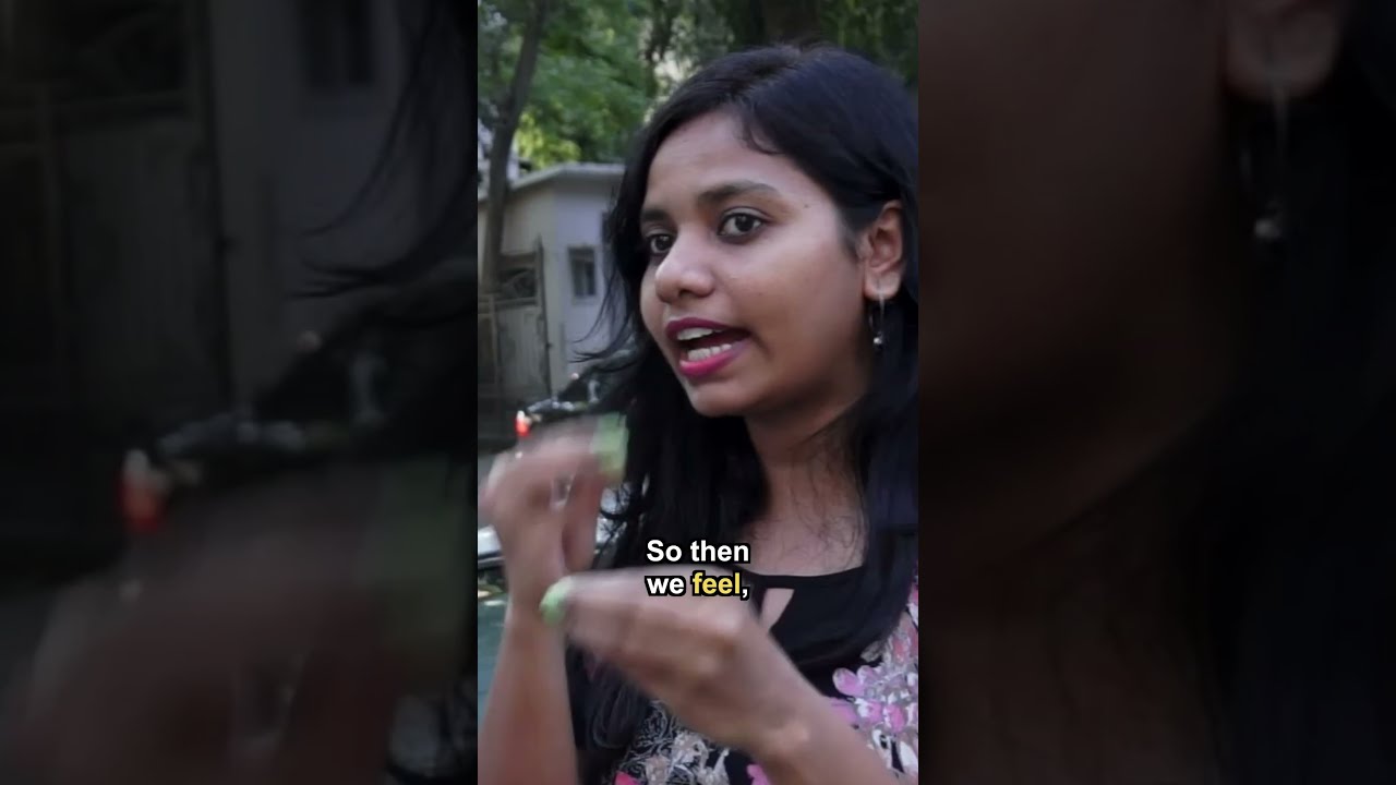 How Bad Is Skin Tone Discrimination In India Shorts