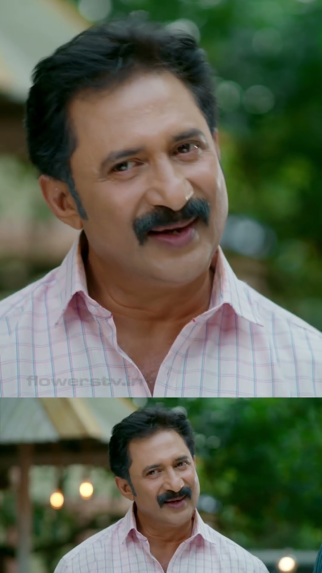 മുൻകൈയ്യെടുത്ത് കൃഷ്ണൻ