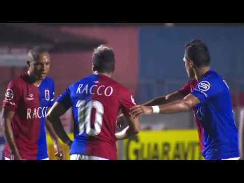 Paraná 0 x 0 Avaí   Melhores Momentos   Campeonato Brasileiro Série B 05 07 2016