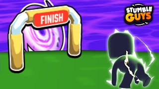 Ultimate Stumble UP Speedrun Guide