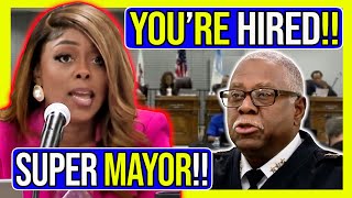 Famous Super Mayor Tiffany Henyard - HIRING ILLEGALLY AGAIN! - Drama in Dolton - Dolton Board Meeting Net Worth