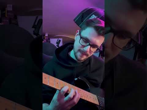 Prostęp nauki gry na gitarze po 30h ćwiczeń