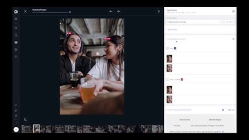 Visual Similarity Search for People with Clarifai
