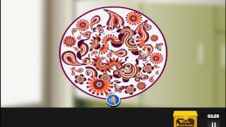 Escape Games House Planner (Android) screenshot 2