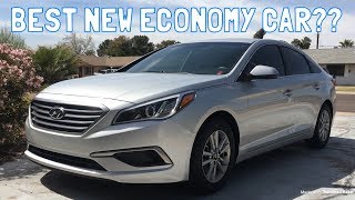 2016 Hyundai Sonata Review - Why It s Better Than Its Japanese Competitors