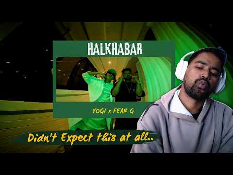 SLUM GANG - HALKHABAR, Hook 10/10 chha ta.....✅😀