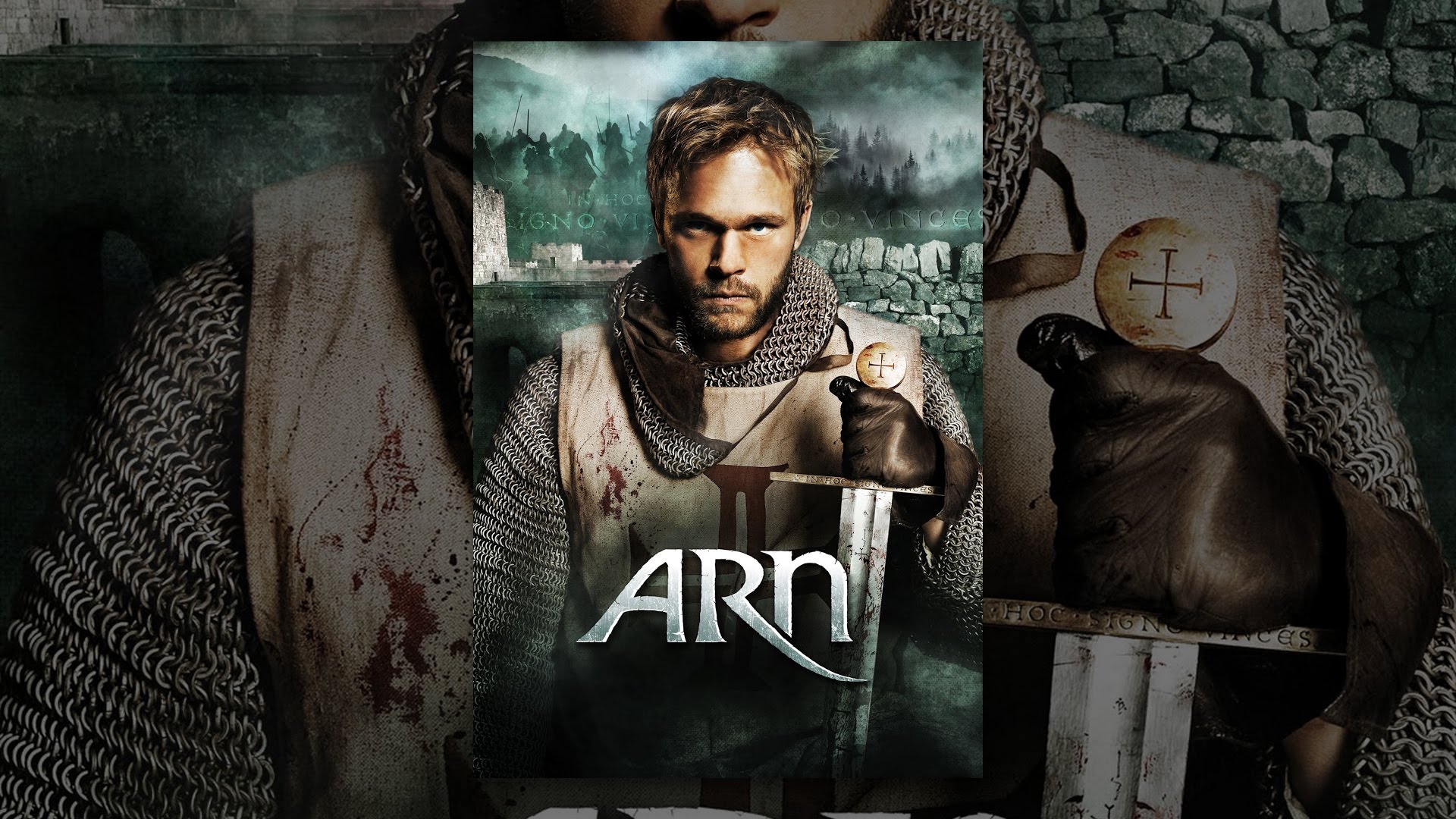 Arn – Der Kreuzritter Arn – Der Kreuzritter