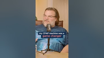 “I Never Want to Sleep Without [my CPAP machine]”