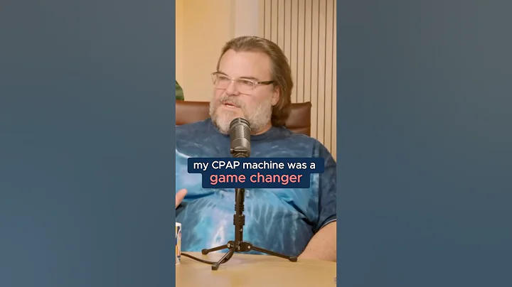 “I Never Want to Sleep Without [my CPAP machine]”