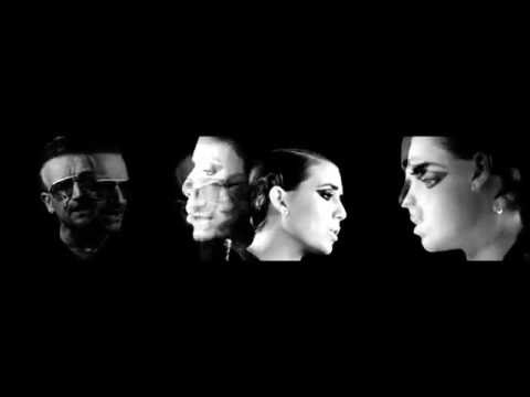 U2 Ft. Lykke Li - The Troubles