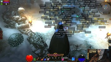 WOAH GOLD! (Torchlight 2)