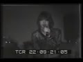 The New York Dolls - Kenny&#39;s Castaways part 2 (Rare Footage 6)