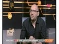 إنت حر السيناريست محمد ناير تصرفات الرئيس جمال عبدالناصر كانت مبررة 