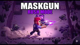 MaskGun FPS Rush Mode Android Gameplay No Commentary 2026