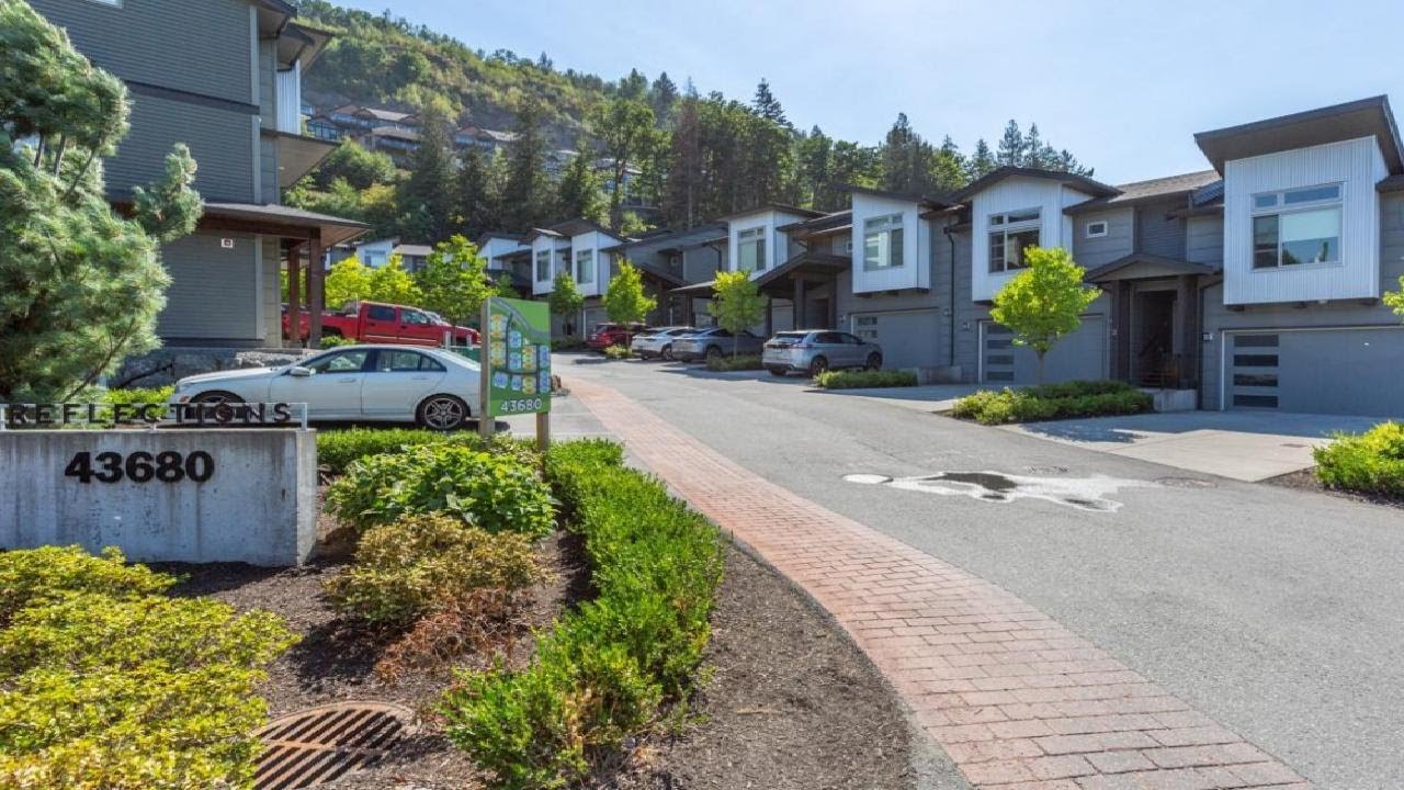 43680 Chilliwack Mountain Road, Chilliwack, BC Presented by Rick Clarke