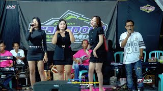 Download lagu FULL ALBUM   - TRANSPOSE MUSIC GAJIHAN GN WUNGKAL WEDDING DHINAR & TAUFIQ