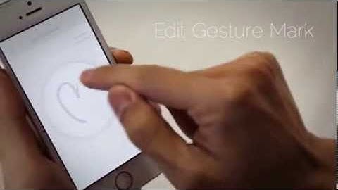 The Ring Input Device Puts Gesture Control And Home Automation On Your Finger